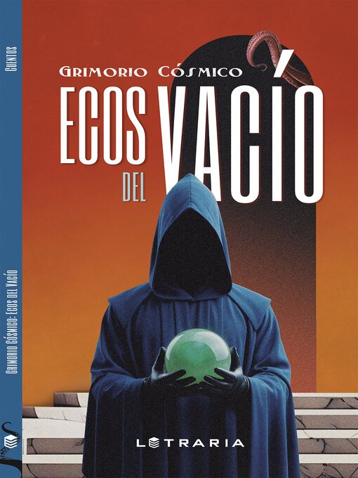 Title details for Ecos del vacío by Nohemí Díaz Santillán - Available